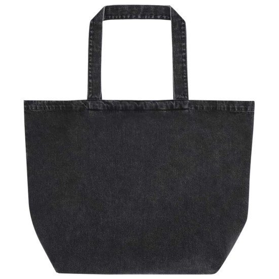 Edwin Τσάντα ώμου Denim Shopper Tote Bag